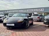 Porsche Boxster 2.7