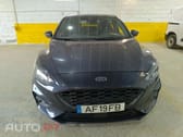 Ford Focus 1.0 EcoBoost MHEV ST-Line X