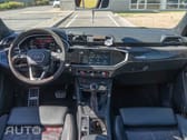 Audi RSQ3 Sportback 2.5 TFSI quattro S tronic
