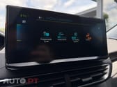 Peugeot 3008 1.6 Hybrid Allure e-EAT8