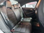 Mercedes-Benz CLA 180 CDi Urban