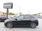 Mercedes-Benz GLA 200 D  AMG PACK NIGHT