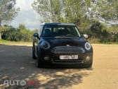 MINI Clubman Cooper D