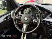 BMW X5 25 d sDrive Pack M