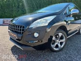 Peugeot 3008 1.6 HDi Sport