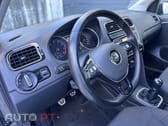 Volkswagen Polo 1.2 TSi Confortline Nav