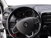Renault Captur 0.9 TCE Exclusive