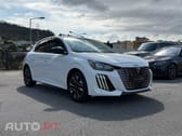 Peugeot 208 1.2 PureTech Allure