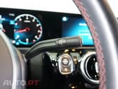 Mercedes-Benz A 200 AMG Line Aut.