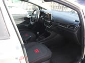 Ford Fiesta 1.0 EcoBoost ST-Line