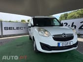 Opel Combo 1.6 CDTi L2H1 S/S