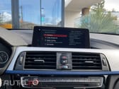 BMW 420 d Pack M Auto