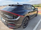 Kia EV6 84 kWh GT-Line