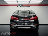 BMW M550 xDrive Auto