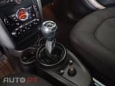 MINI Countryman One D