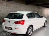 BMW 116 d