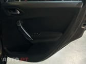 Peugeot 2008 PureTech 110 Stop&Start EAT6 Allure