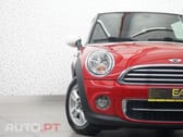 MINI Cooper D