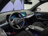 BMW X1 xDrive25e Pack Desportivo M