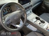 Hyundai Kauai EV 39 kWh Vanguard+TMS