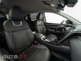 Hyundai Tucson 1.6 CRDi Vanguard DCT