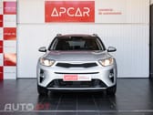 Kia Stonic 1.2 MPi Vibe