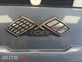 Ligier JS 50 CDi SPORT