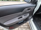 Mitsubishi L200 2.4 DI-D CD 4Kaizen Space Cab 3L 4WD