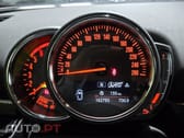 MINI Clubman One D