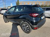 Renault Captur (ENERGY) dCi 90 LIMITED