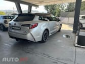 Toyota Corolla Touring Sports 1.8 Hybrid GR-Sport