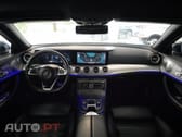 Mercedes-Benz E 220 d AMG Line
