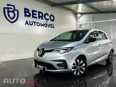 Renault Zoe (c/ Bateria) Limited 50