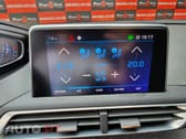 Peugeot 3008 1.6 BlueHDi Allure