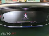 Peugeot 3008 1.2 PureTech GT Pack EAT8