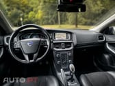 Volvo V40 1.6 D2