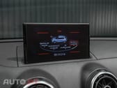 Audi A3 1.4 TFSi S-line