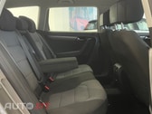 Volkswagen Passat Variant 1.6 TDI Confortline Navig