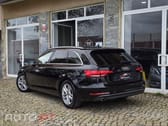 Audi A4 Avant 2.0 TDI ultra S tronic sport