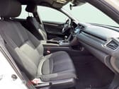 Honda Civic 1.0 i-VTEC Elegance CVT Navi