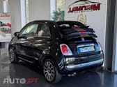 Fiat 500C 1.2 by Gucci
