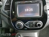 Renault Captur 0.9 TCE Exclusive