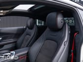 Mercedes-Benz C 43 AMG 4-Matic