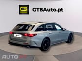 Mercedes-Benz E 220 I.V.A DEDUTÍVEL d AMG