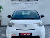 Toyota iQ 1.4 D-4D 2 NAVI+Bluetooth