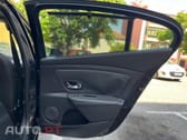 Renault Fluence 1.5 dCi Exclusive