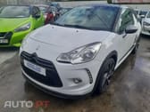 Citroen DS3 1.6 THP Racing