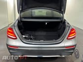 Mercedes-Benz E 350 e AMG Line Aut.