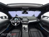 BMW 320 e Line Sport Auto