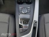 Audi A4 Avant 35 TDI Design S tronic